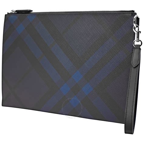 burberry pouch mens